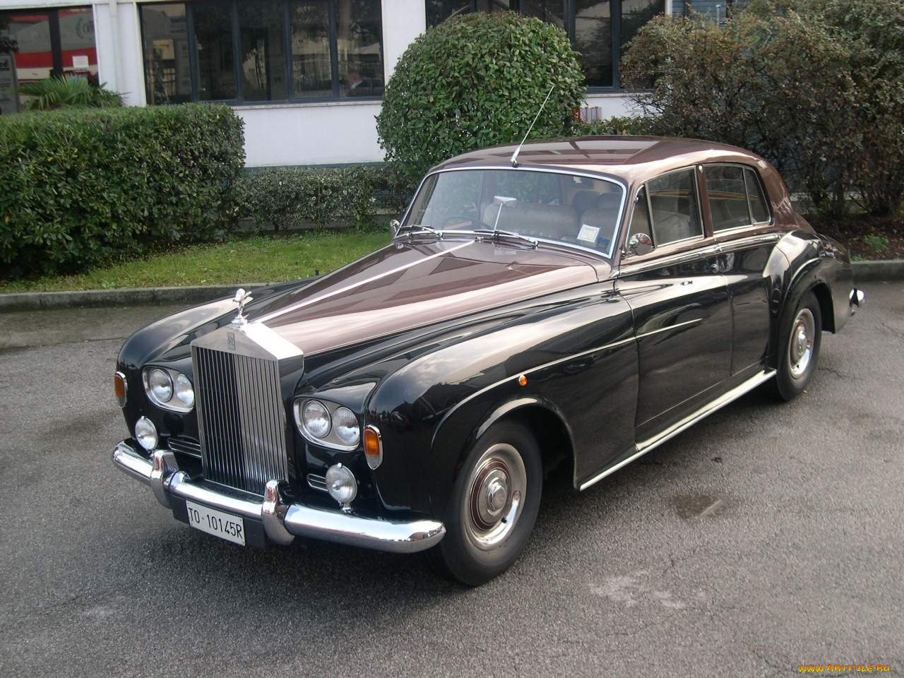 , bentley